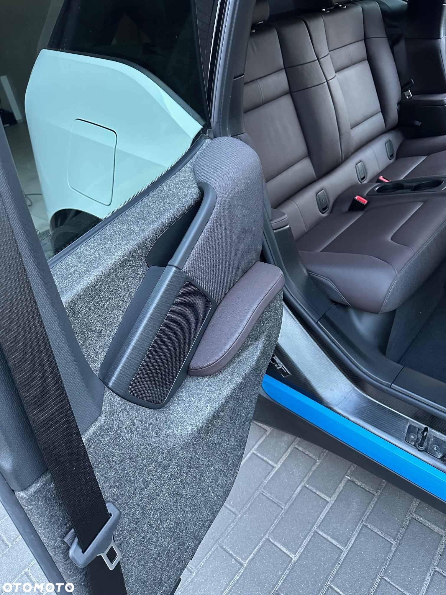 BMW i3 i3S 120 Ah - 19