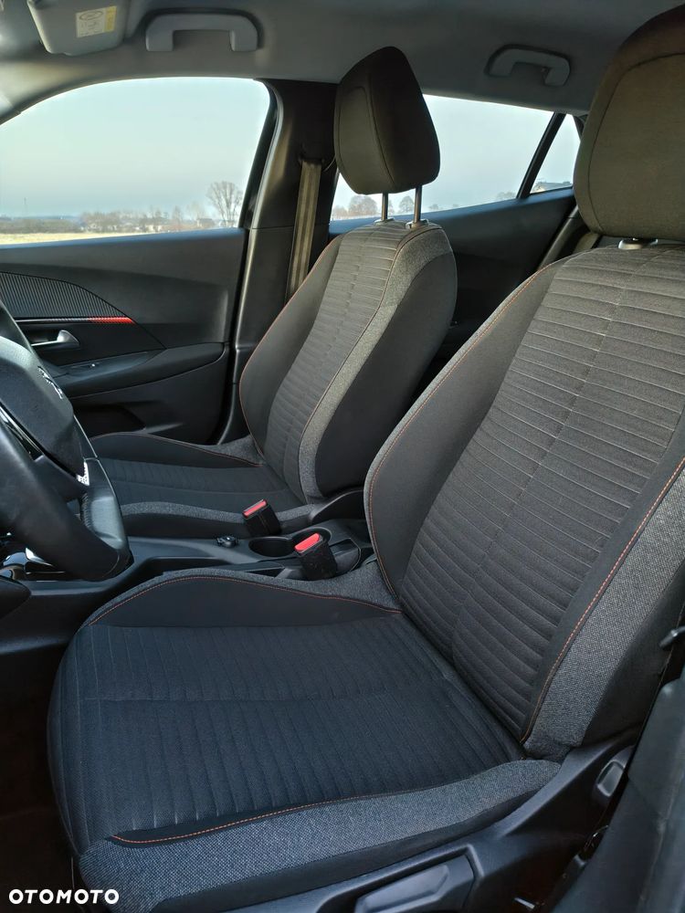 Peugeot 2008 PureTech 130 Stop&Start EAT6 Black Edition - 6