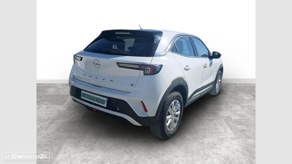 Opel Mokka-e Edition - 5