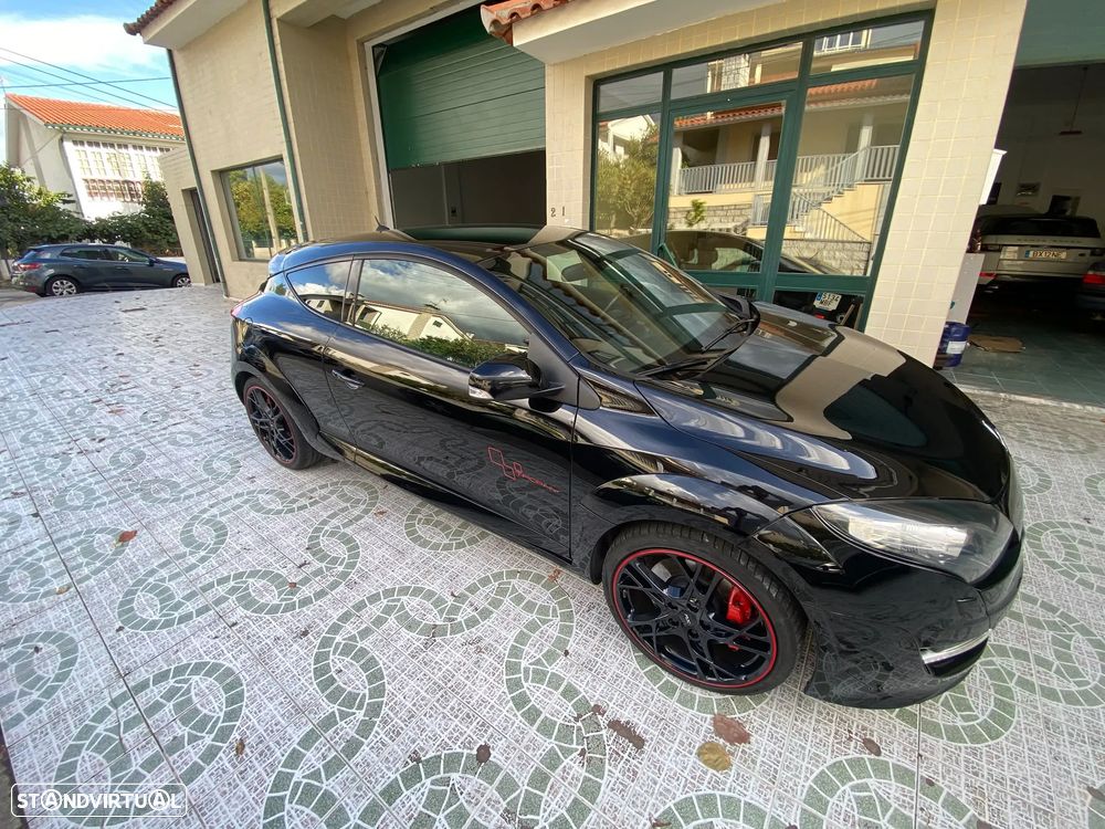Renault Mégane Coupe - 5