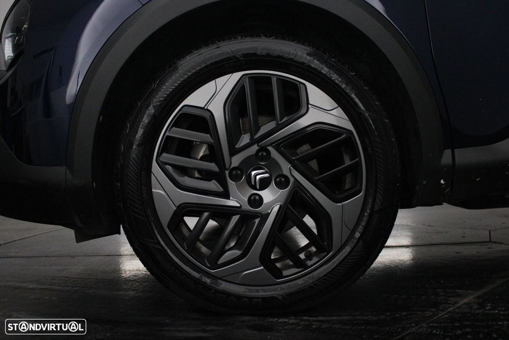 Citroën C4 1.2 PureTech Plus - 33