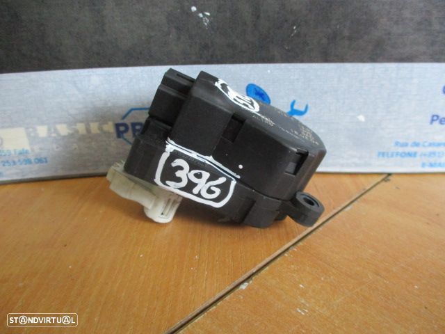 Motor Da Comporta De Sofagem 1S7H19E616AA JAGUAR X TYPE 2004 - 3