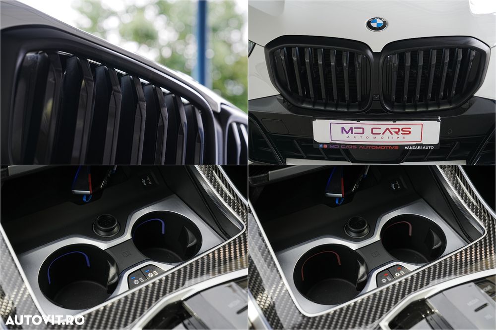 BMW X5 xDrive30d - 21