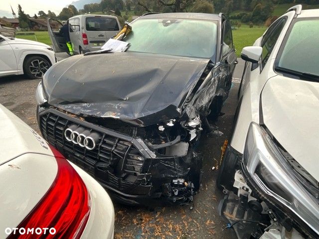 Audi Q3 35 TDI Quattro S Line - 3