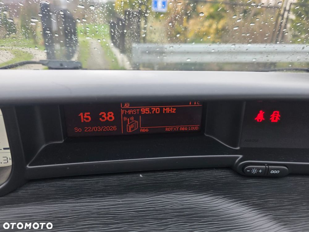 Citroën C3 Picasso VTi 95 Attraction - 15