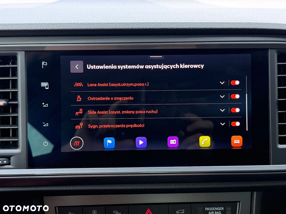 Cupra Ateca 1.5 TSI DSG - 20