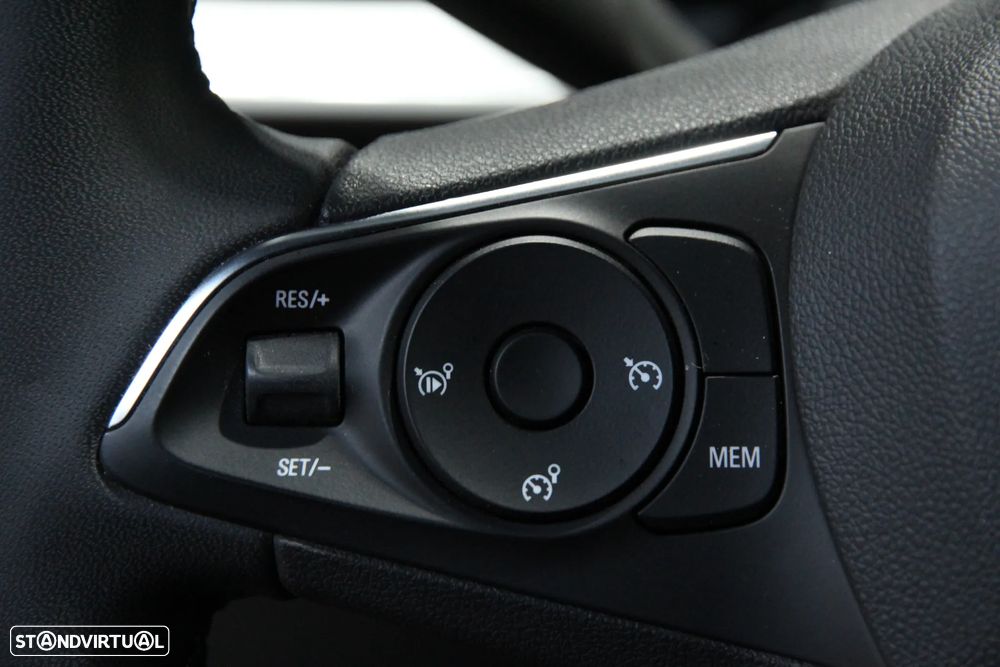 Opel Mokka 1.2 T GS - 13