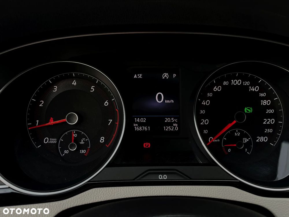 Volkswagen Arteon 2.0 TSI OPF DSG Elegance - 21