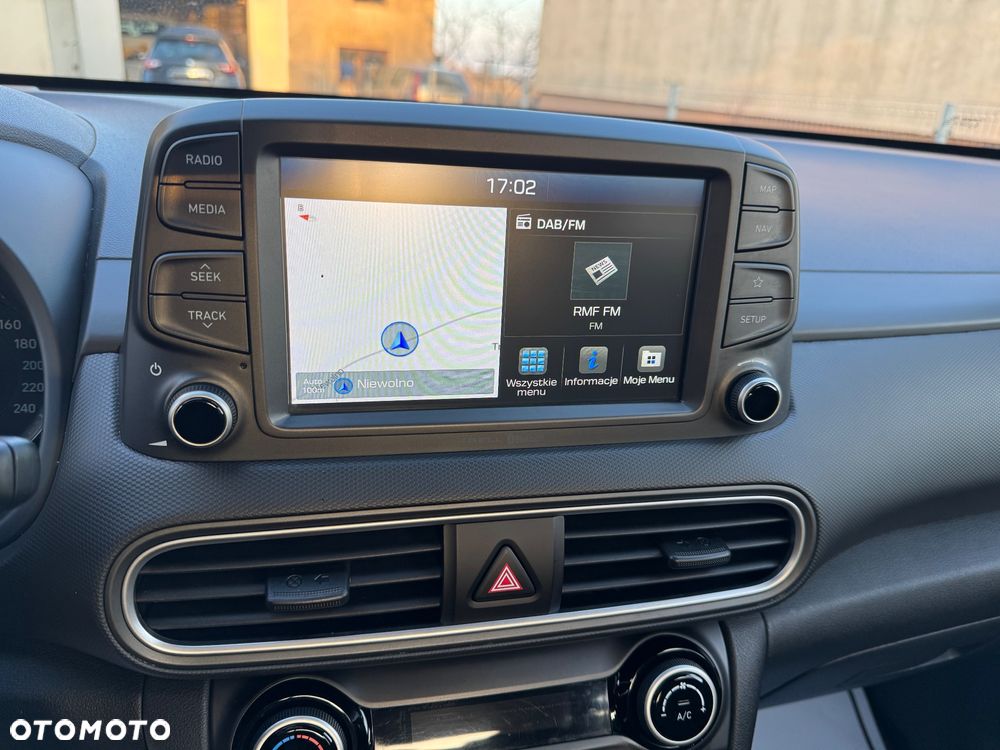 Hyundai Kona 1.0 T-GDI YES!+ - 6