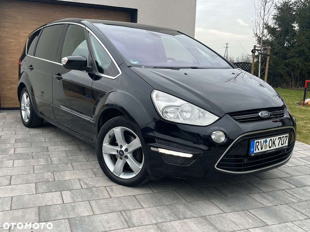 Ford S-Max - 3