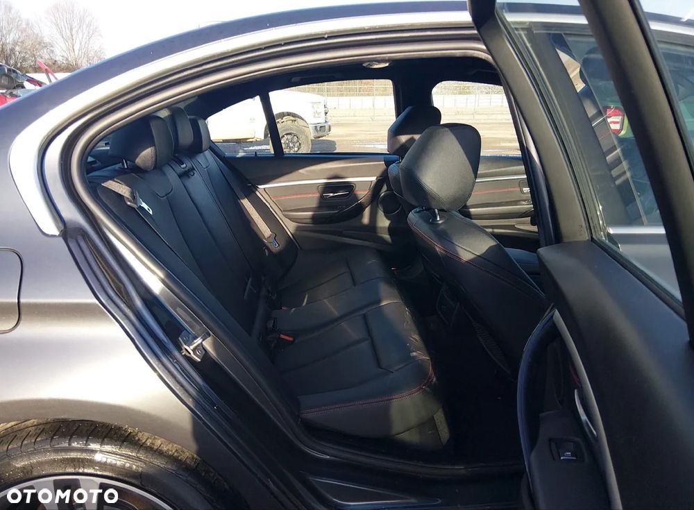 BMW Seria 3 - 10