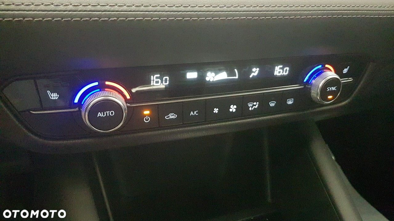 Mazda 6 - 26