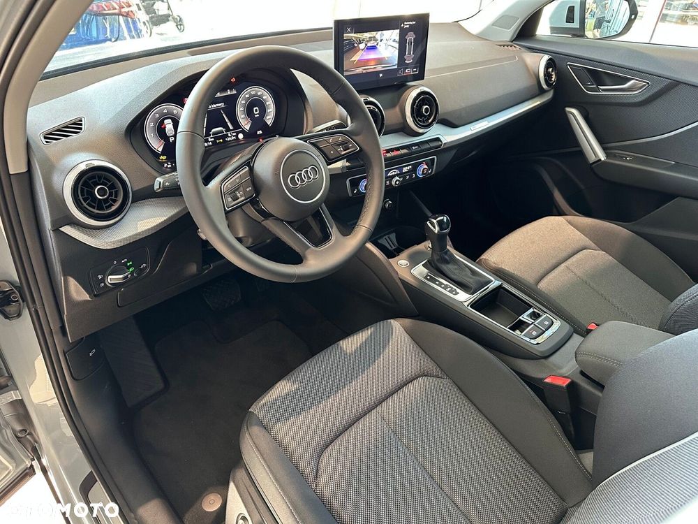 Audi Q2 - 7