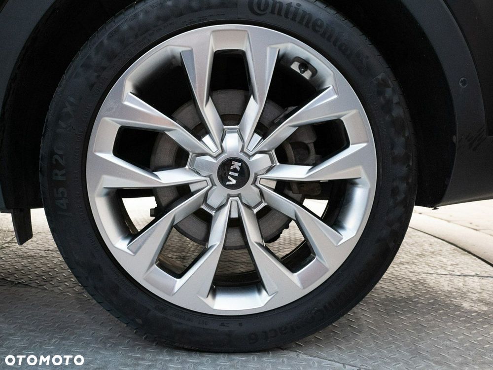 Kia Sorento 2.2 CRDi Prestige Line 4WD DCT 7os - 11
