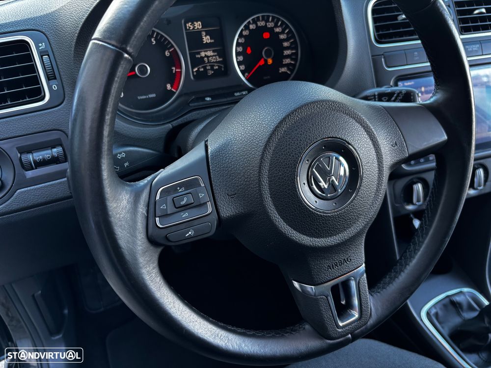 VW Polo - 10