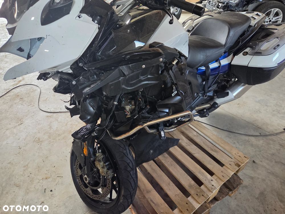 BMW K - 7