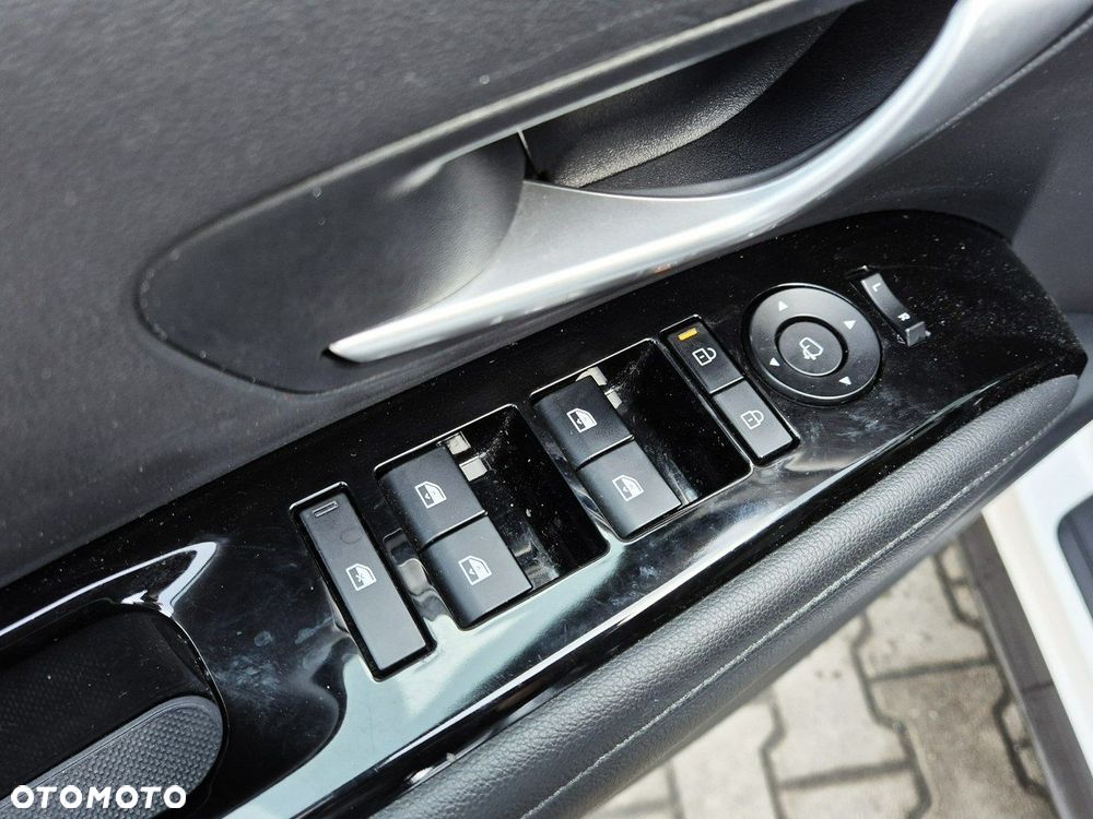 Hyundai Tucson 1.6 T-GDi HEV Smart 2WD - 14