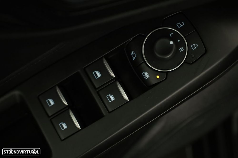 Ford Focus 1.0 EcoBoost MHEV ST-Line X Aut. - 19