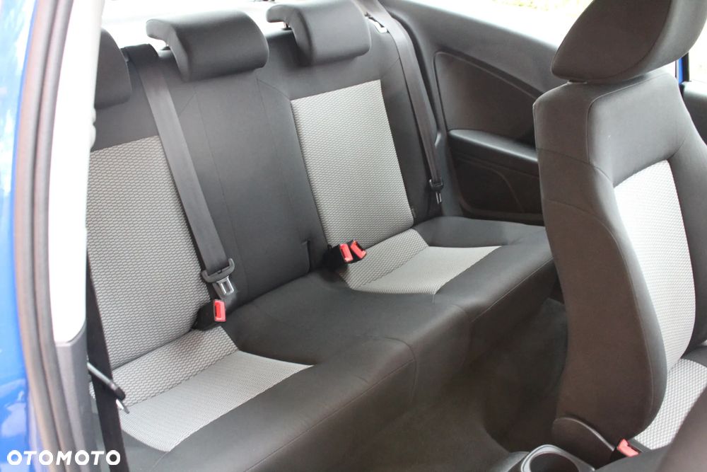 Volkswagen Polo 1.2 Style - 18