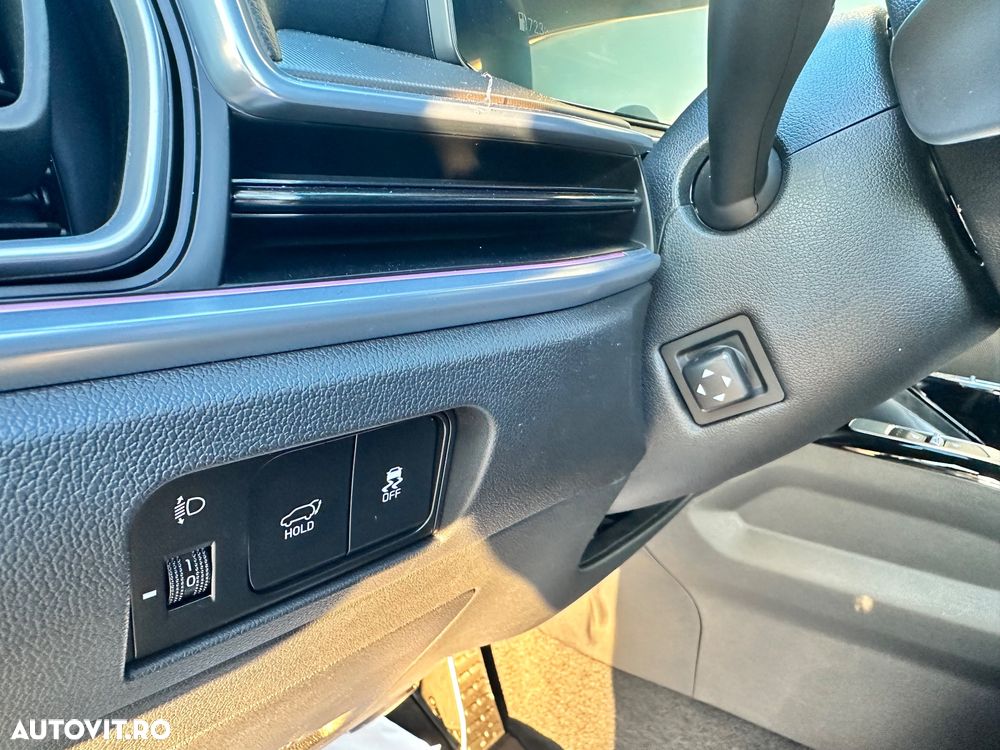 Kia Sorento 1.6 T-GDI HEV 6AT 4x2 7P Premium+ - 23