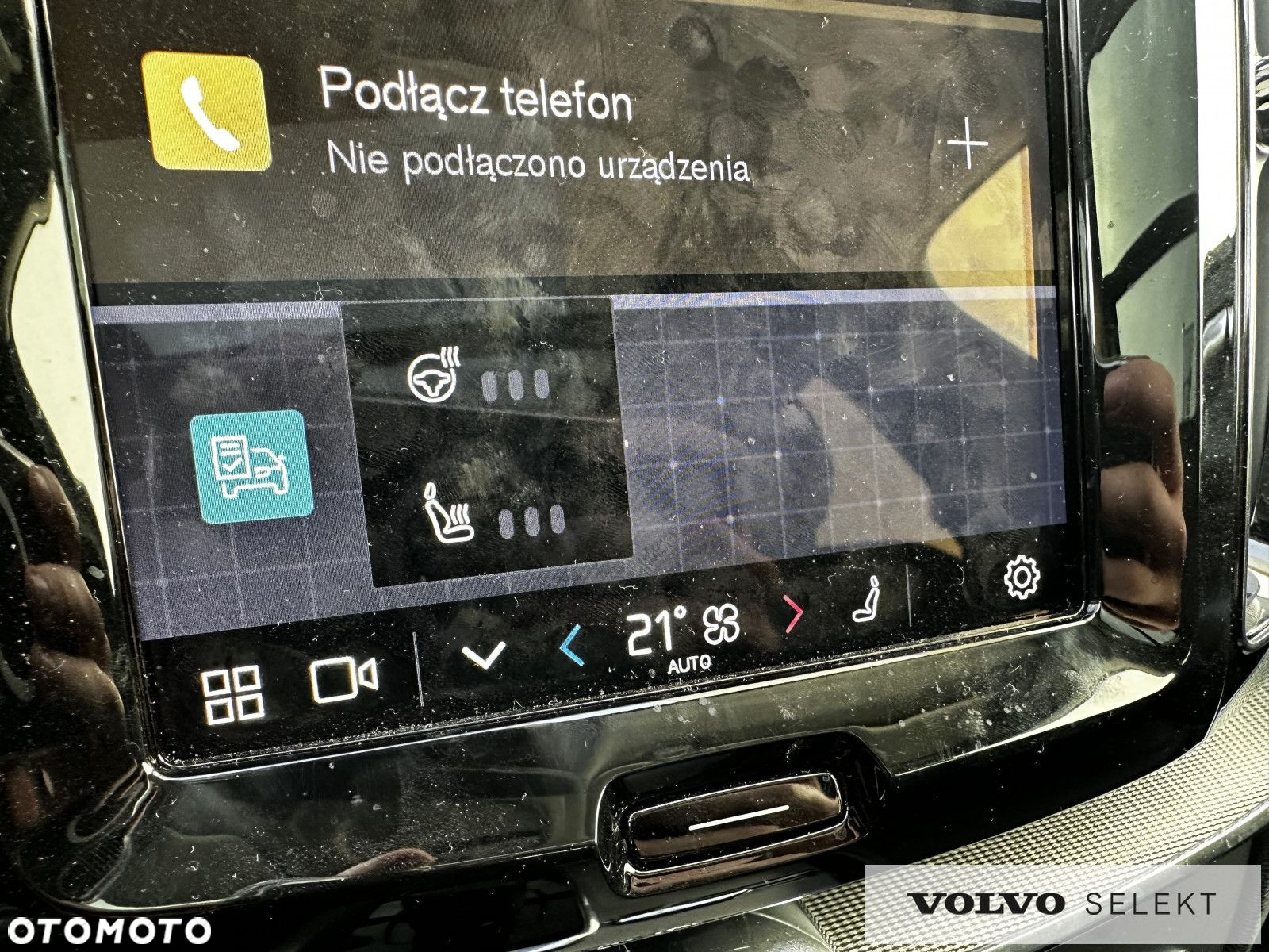 Volvo XC 60 - 35