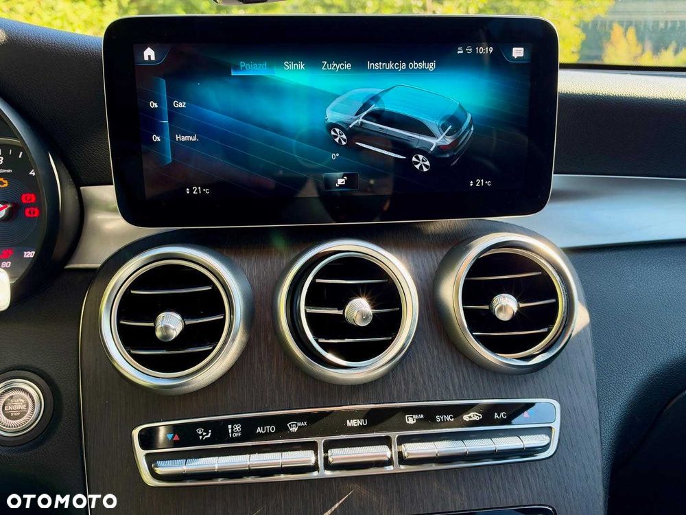 Mercedes-Benz GLC - 4