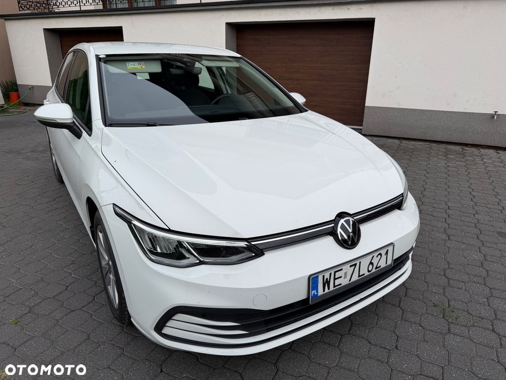 Volkswagen Golf 1.5 TSI EVO Life - 2