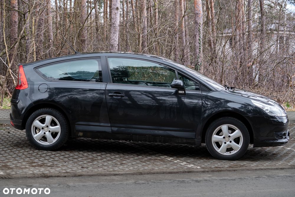 Citroën C4 1.6 16V VTR Pack - 5