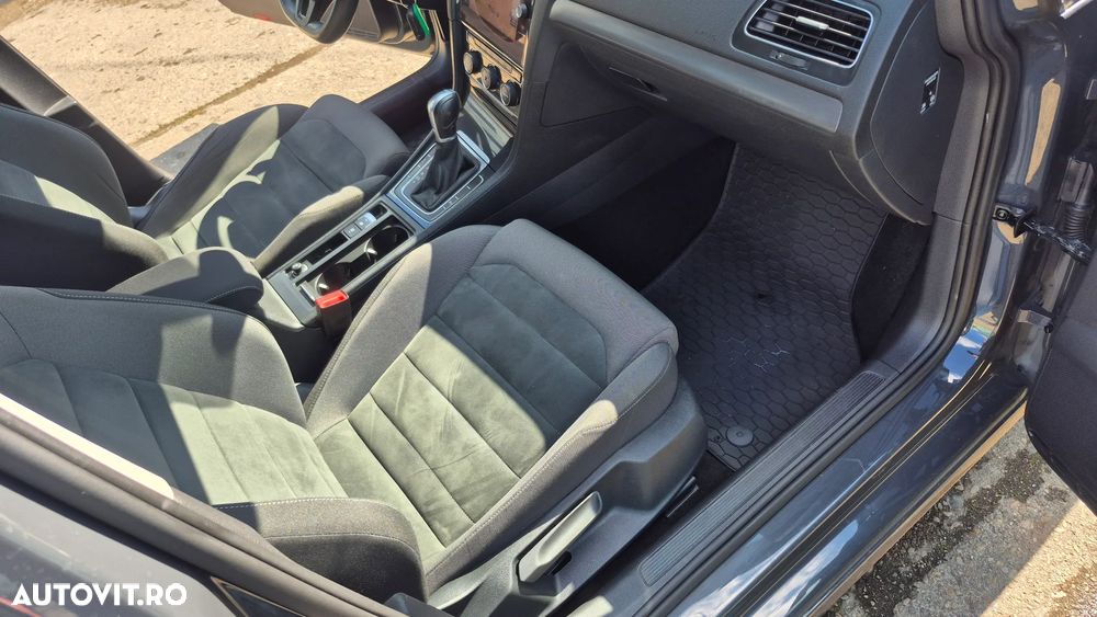 Volkswagen Golf - 13