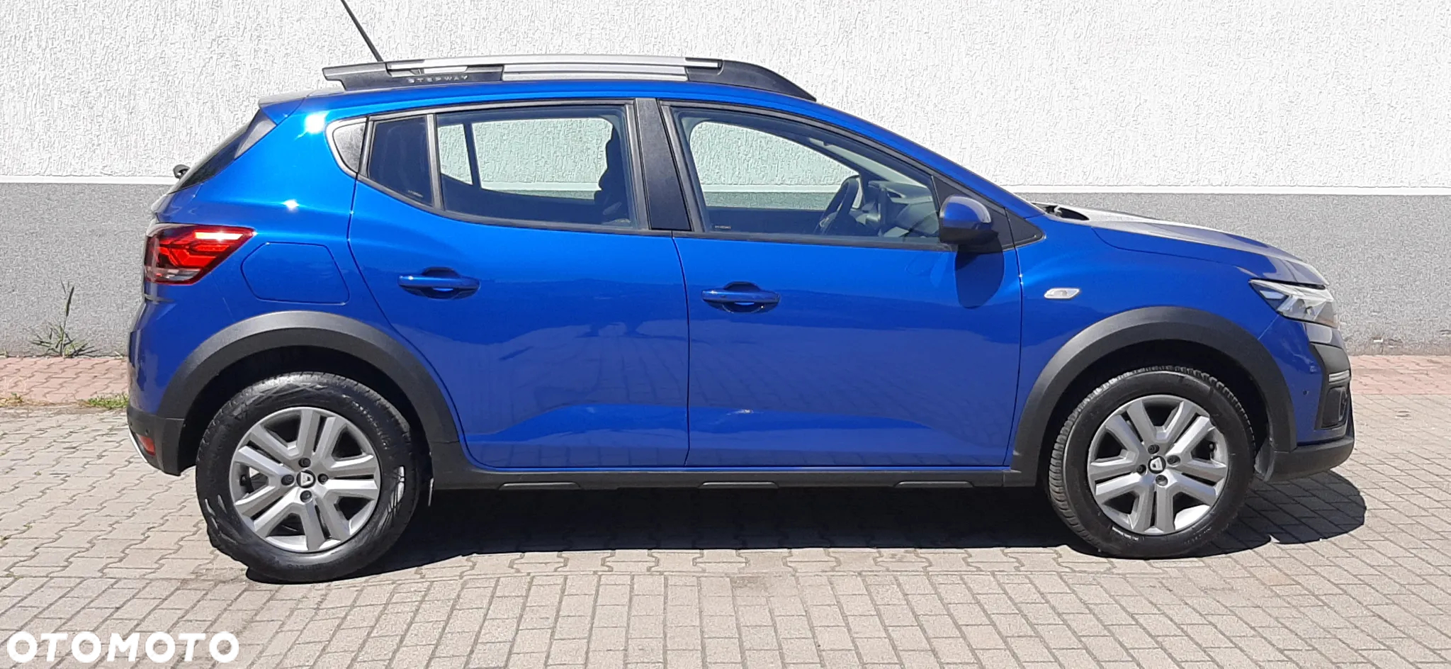 Dacia Sandero Stepway - 5