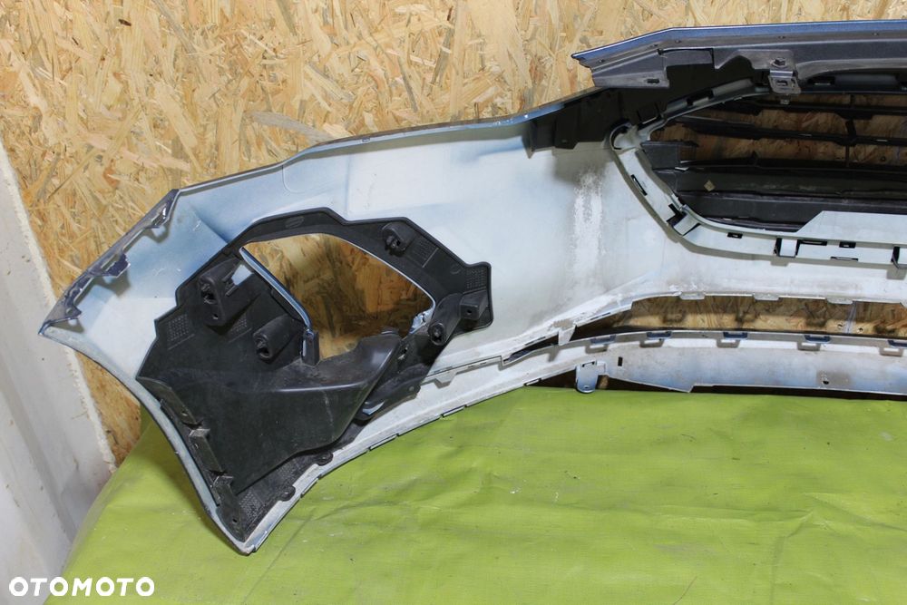 Zderzak przód Ford Focus IV MK4 2018-2021r. - 3