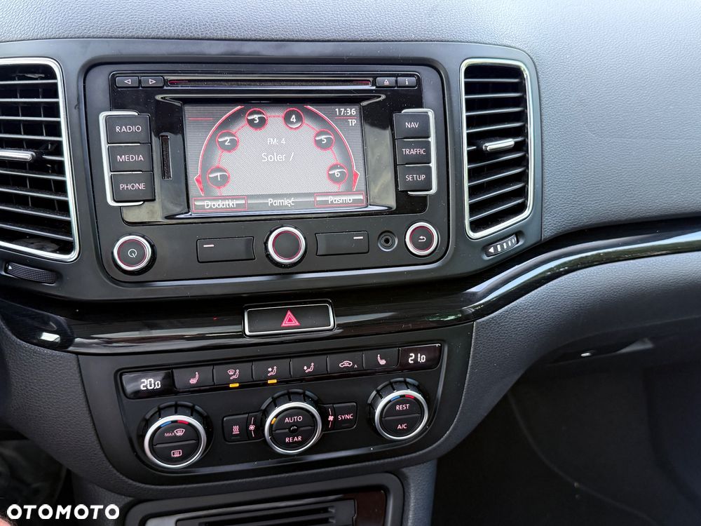 Seat Alhambra 2.0 TDI Style DSG - 26