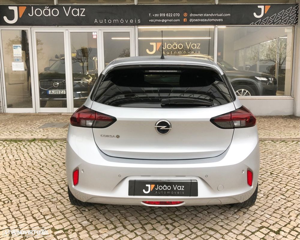 Opel Corsa-e Business - 11