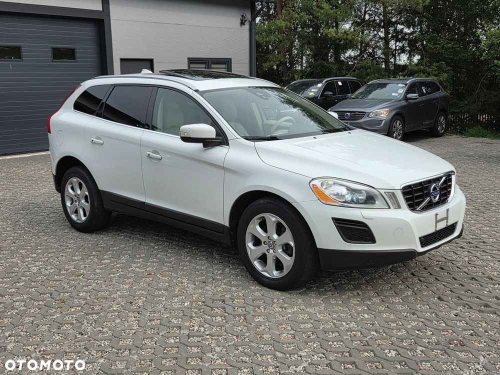 Volvo XC 60 3.2 AWD Summum - 2