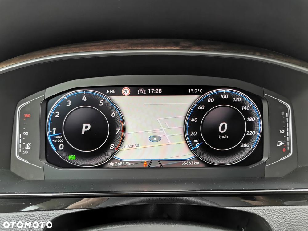 Volkswagen Arteon 2.0 TSI Elegance DSG - 23