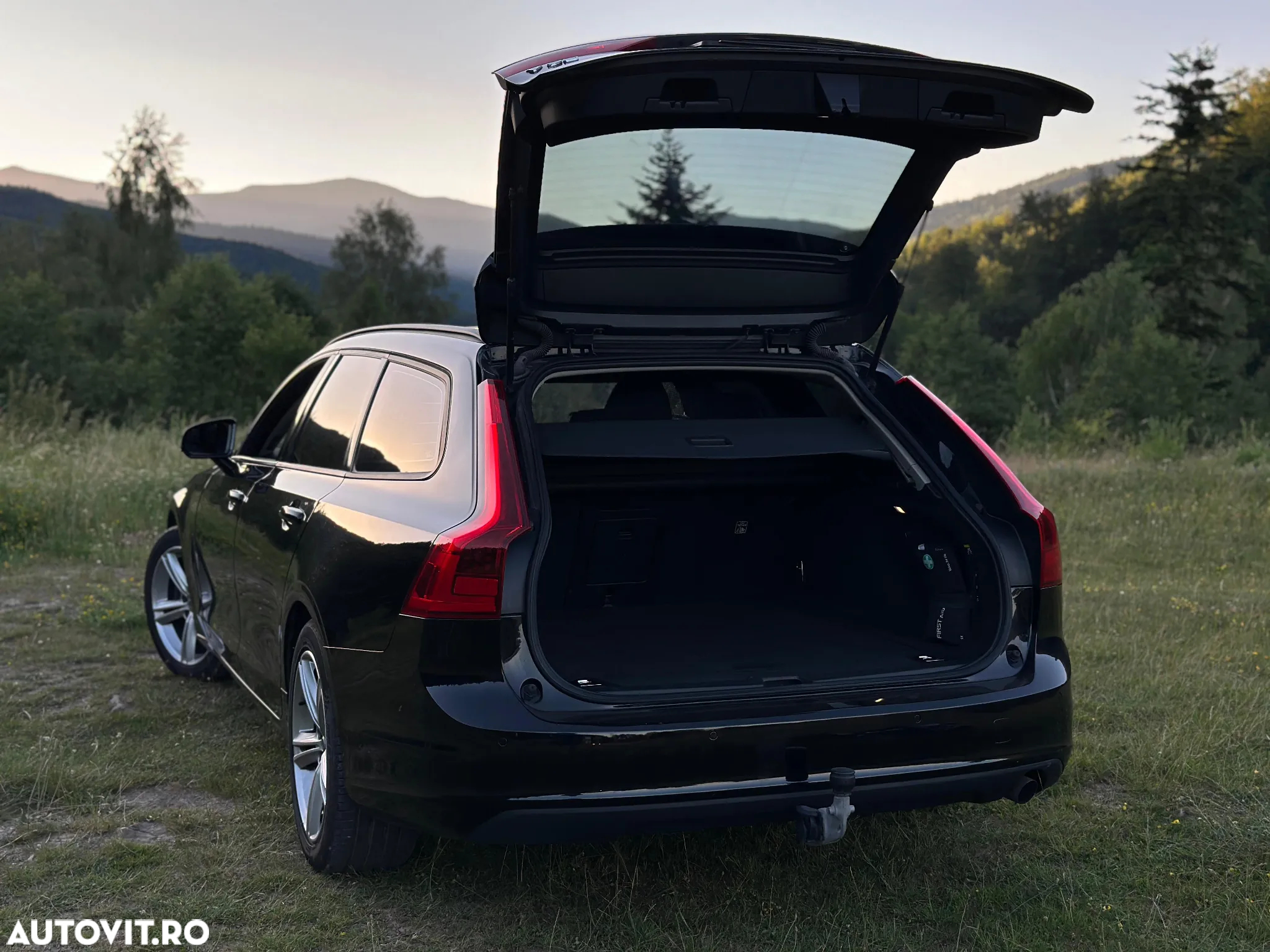 Volvo V90 D3 Geartronic Momentum - 8