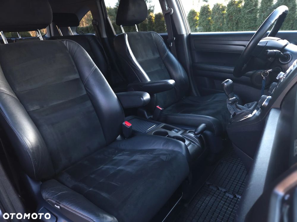 Honda CR-V 2.0 Executive - 30