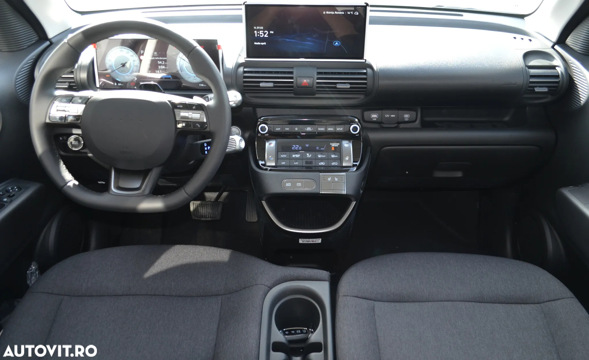 Hyundai Inster - 9
