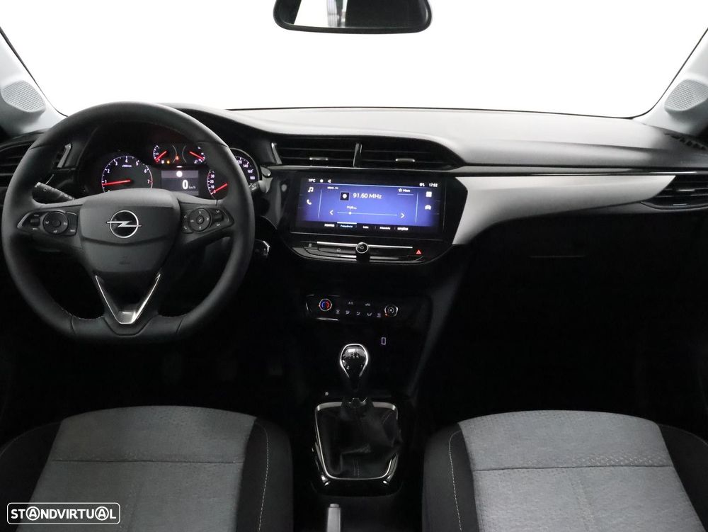 Opel Corsa 1.2 Edition - 25