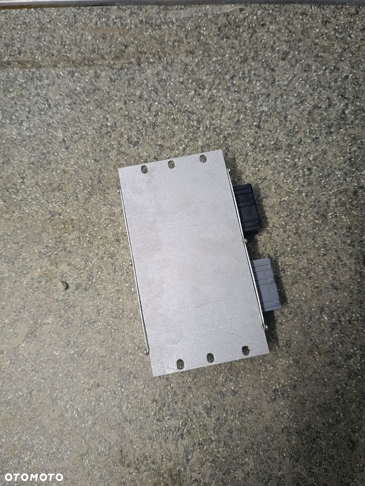 STEROWNIK MODUŁ Retarder ECU Renault 5010583183 - 4