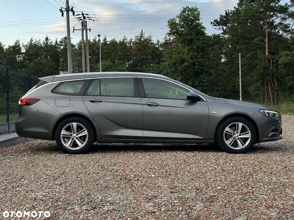 Opel Insignia - 5