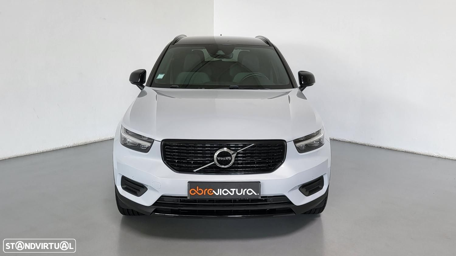 Volvo XC 40 1.5 T5 PHEV R-Design Expression - 2
