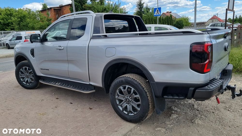 Ford Ranger 2.0 EcoBlue 4x4 DC Wildtrak - 1