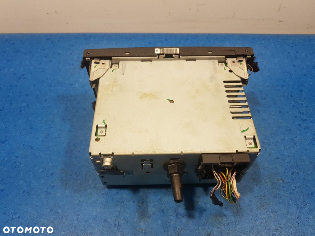 FORD FOCUS C-MAX RADIO CD VP7S7F-18C821-DA - 8