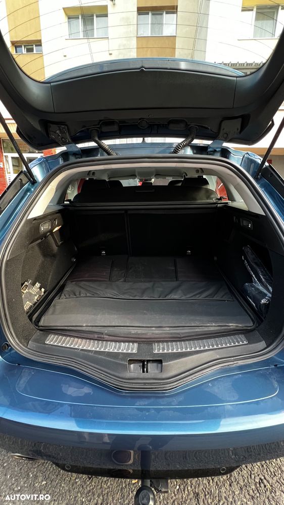 Renault Megane ENERGY dCi 110 INTENS - 14