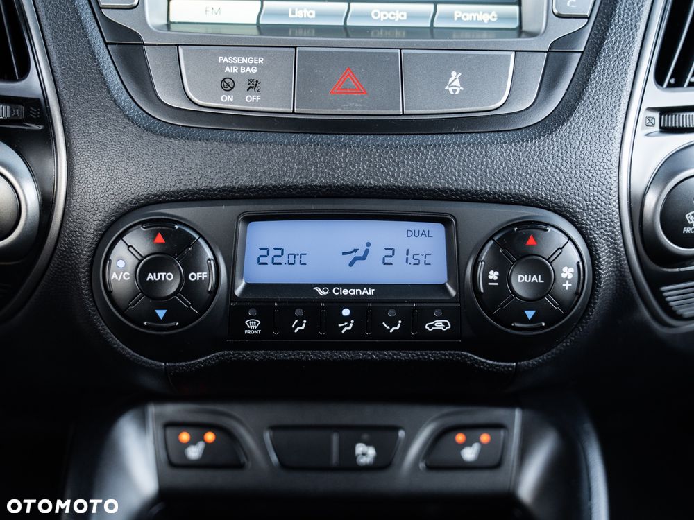 Hyundai ix35 2.0 GDI Premium 2WD - 34