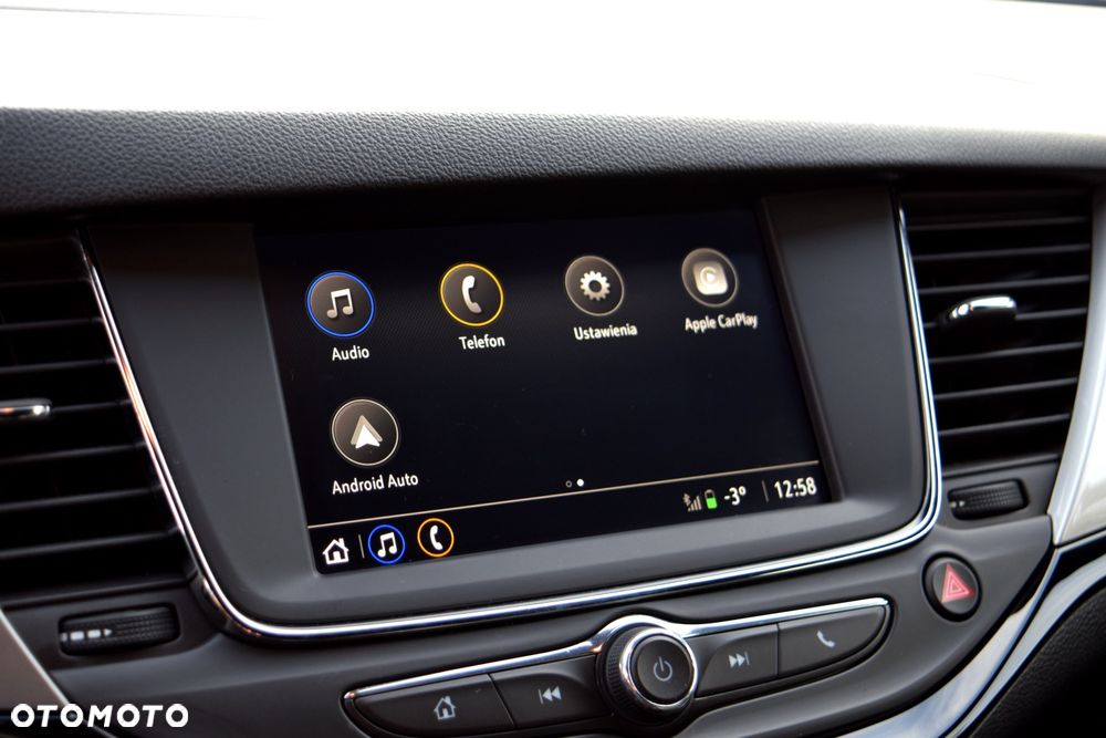 Opel Astra 1.6 CDTI Enjoy S&S - 16