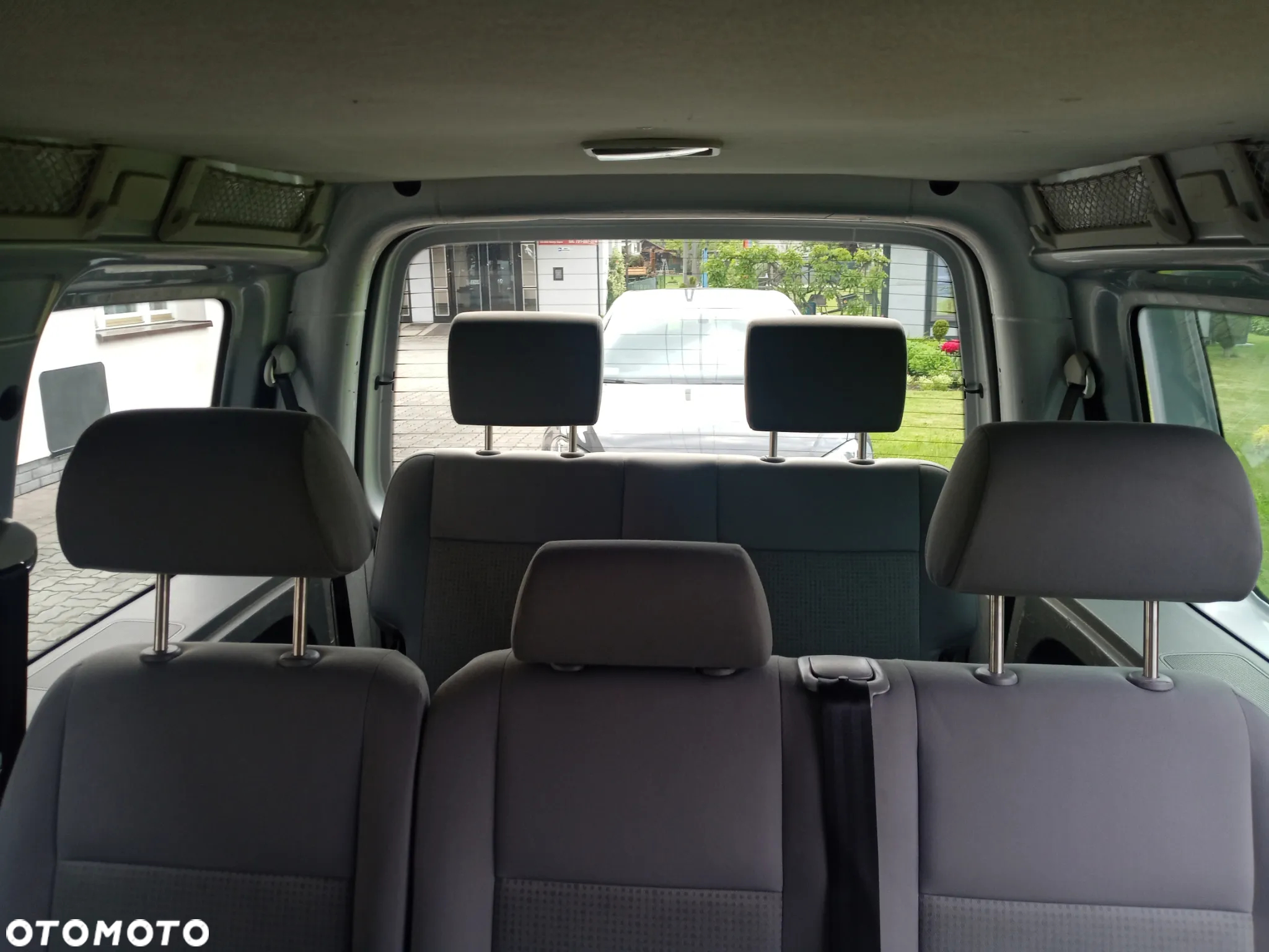 Volkswagen Caddy 1.4 16V Life - 12