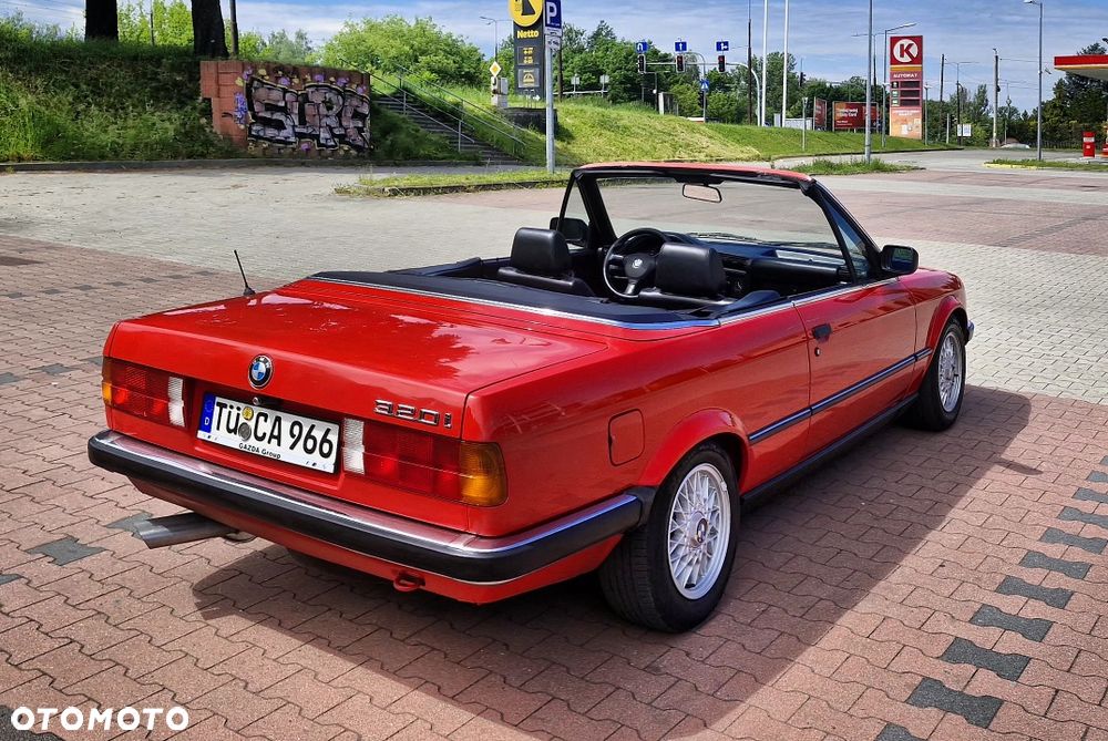 BMW Seria 3 - 2