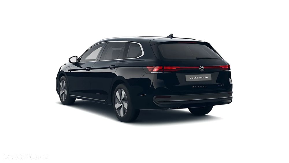 Volkswagen Passat 2.0 TDI SCR Business Plus DSG - 14